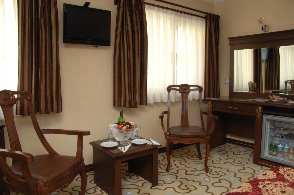 Angora Hotel Ankara Rom bilde