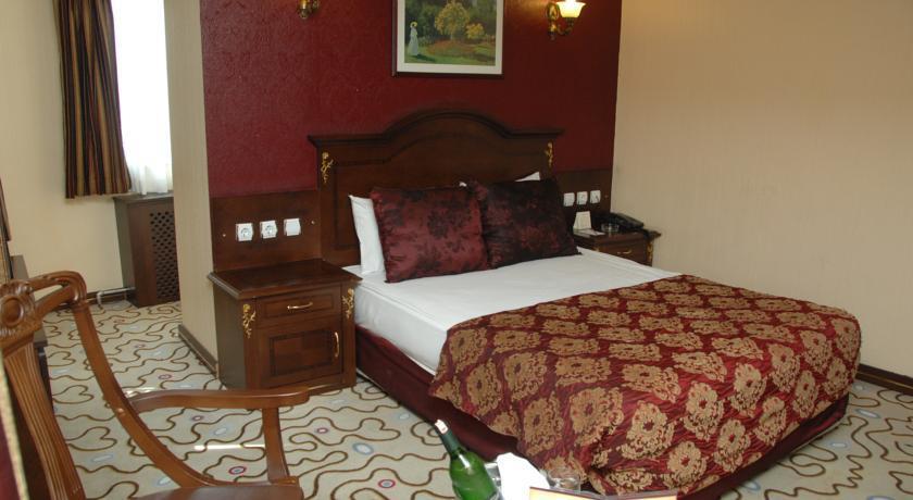 Angora Hotel Ankara Rom bilde