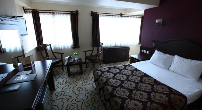 Angora Hotel Ankara Rom bilde